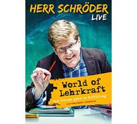 World of Lehrkraft (Live)