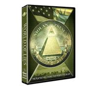 World of Lies Synopsis [DVD] [Region 1] [US Import] [NTSC]