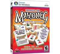 World of Mahjongg - Deluxe Edition