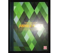 The World of Minecraft, Edwin Evans-Thirlwell, Ha