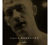 World Of Morrissey by Morrissey (1999) Audio CD