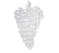 World Of Moulds | 6 Cavity Grapes Soap/Bath Bomb Mould Mold M163