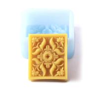 Classic Square Silicone Mould