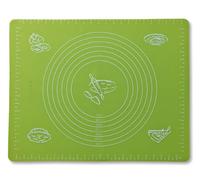 World of Moulds | Fondant/Pastry Rolling Work Mat Silicone Mould