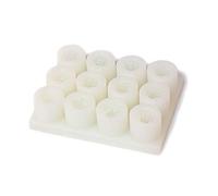 World Of Moulds | Raspberry Silicone Mould 12 Cavity x 5