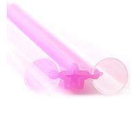 World Of Moulds | Small Star Embed Silicone Mould x 5
