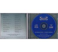 World of Music: Hungary and Romania (US Import)