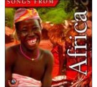 World of Music - Songs from Africa