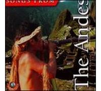 World of Music - Songs from Andes