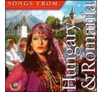 World of Music - Songs from Hungary & Romania