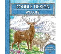 World Of Nature (Doodle Design)