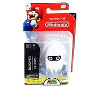 World of Nintendo 2.5" Mini Figure Blooper