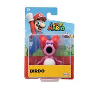 World of Nintendo Super Mario 2.5 inch Action Figure Birdo