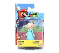 World of Nintendo Super Mario 41142 Action Figure 6.3 cm Rosalina / Harmony