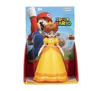 World of Nintendo Super Mario Checklane Wave 33 2.5 Princess Daisy