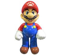 World of Nintendo Super Mario Jumbi Action Figure 50 cm. Jakks Pacific