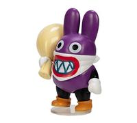 World of Nintendo Super Mario Nabbit 2.5 Inch Mini Figure 41001