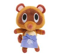 World of Nintendo Timmy and Tommy Mario Bros U Plush