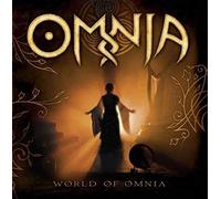 Omnia – World of Omnia – CD