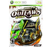 World of Outlaws: Sprint Cars / Game