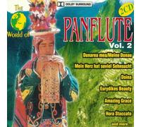 World Of Panflute Vol. 2