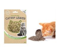 World of pets Catnip Leaves