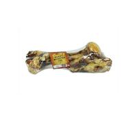 World of Pets Giant Roasted Beef Leg Bone for Dogs - 1.6kg WP299