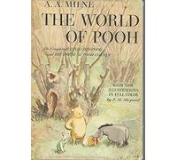 World of Pooh