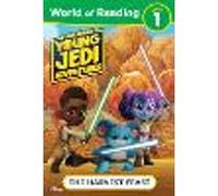 World of Reading: Star Wars: Young Jedi Adventures: The Harvest Feast