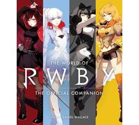 World of RWBY