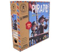 World of Science Dig Kits | STEAM Educational Science Dig Sets (Pirate Science Dig Set)