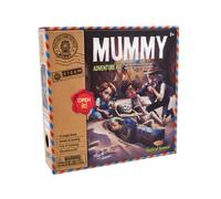 World Of Science Discover & Explore Mummy Adventure Kit