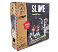 World of Science Kits | STEAM Educational Science Dig Sets (Slime Science Kit)
