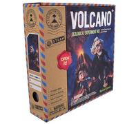 World of Science Volcano Science Kits | Volcano Kit For Kids | STEAM Educational Adventure Science Sets