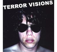 World of Shit by Terror Visions (2007-07-03)