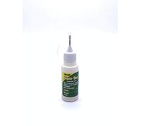 World of Sparkles 15ml Beacon Gemtec Adhesive with Crystal Needle for Applying Crystals, Rhinestones, Diamante, Diamonds, Arts & Crafts, DIY Projects and Fashion Accessories (1 Bottle)