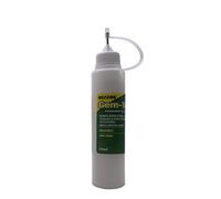 World of Sparkles 30ml Gem-Tac Glue Applying Needle Precision Tip Crystals Bottle for Applying Crystals, Rhinestones, Diamante, Diamonds, Arts & Crafts, DIY Projects and Fashion Accessories (1 Bottle)