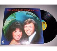 World Of Steve And Eydie