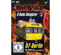 World of Subways 2 - Hot Price