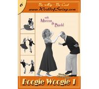 World of Swing DVD #6 - Boogie Woogie 1