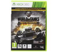 World of Tanks