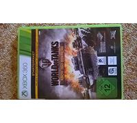 - WORLD OF TANKS (GERMAN VERS
