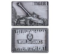 World of Tanks Limited Edition Ingot
