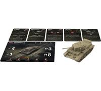 World of Tanks Miniatures Game: British - Cromwell