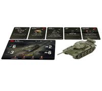 World of Tanks Miniatures Game: Russian - T-54 Prototype