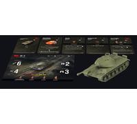World of Tanks Miniatures Game: Soviet - IS-3