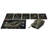 World of Tanks Miniatures Game: Soviet - SU-100