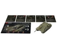 World of Tanks Miniatures Game: Soviet - SU-85