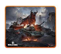 World of Tanks MP-11 Mouse Pad
