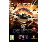 World of Tanks (PC DVD)